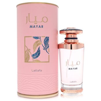 Mayar EDP
